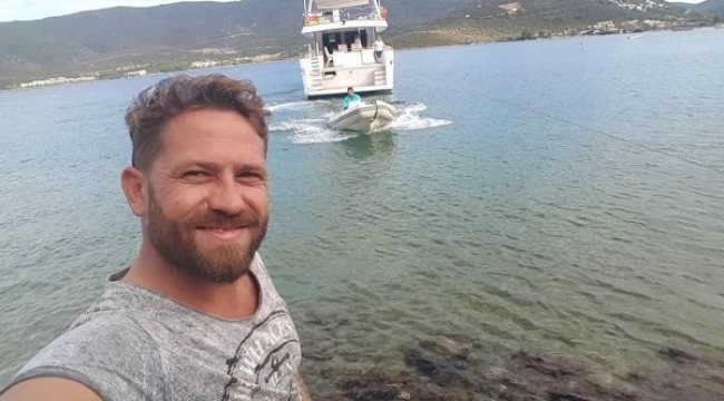 3,5 yıldır kayıp olan adamı telle aküye bağlayıp denize atmışlar