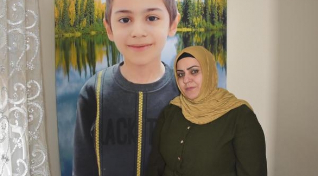 4 donör vazgeçince lösemili Ahmet kurtarılamadı