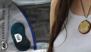 5G'den koruyor dediler, radyasyon yaydığı ortaya çıktı!