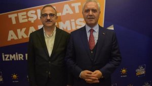 'AK Parti Akademisi daha donanımlı siyasete katkı sağlayacak'