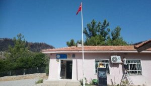 Akçakaya İlkokulu gönüllülerin desteğiyle hizmete açıldı