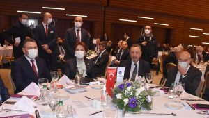 Akşener İzmir'de: Türkiye gerilimden bıktı