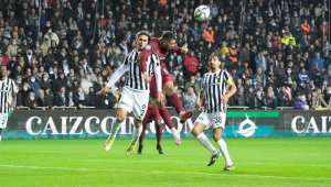 Altay, Mustafa Denizli Stadı'ndaki ilk maçında yenildi