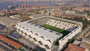 Altay'da Alsancak heyecanı