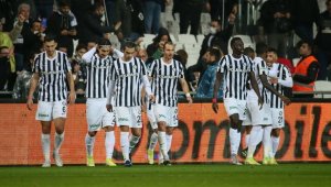 Altay'da eksik futbolcular takıma döndü