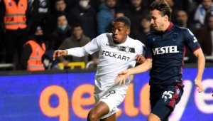 Altay'da Kappel golü unuttu