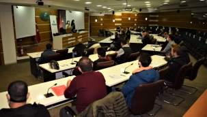 'Altın Bilezik' iş arayanlarla iş verenleri buluşturuyor