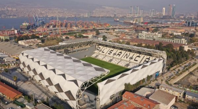 Altınordu, geçmişe dönük haklarını talep ediyor