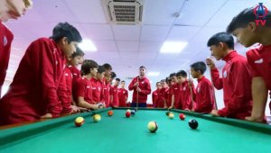 Altınordu kurtuluş mücadelesinde