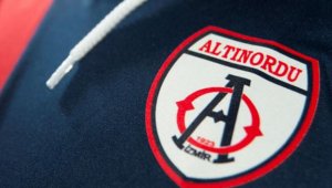 Altınordu'nun kupa klasiği