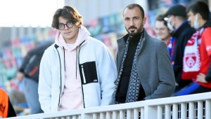 Altınordu'ya ceza şoku