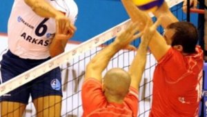 Arkasspor, tur arıyor