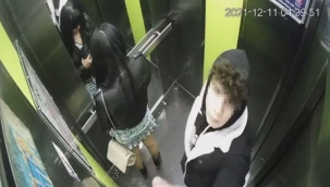 Asansör sapığı: Pişmanım, şeytana uydum!