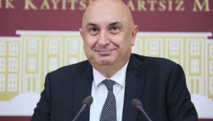 Asgari ücret 5 bin lira olmalıdır