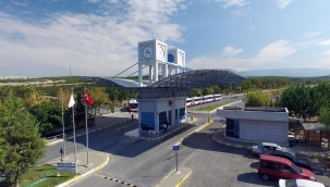 Avrupa vizesi alan program sayısında DEÜ ilk 2'de