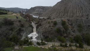 Ayvalık Belediye Başkanı Mesut Ergin, "Ne kadar haklı olduğumuz ortaya çıktı"