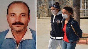 Babasını gözlemeyle zehirleyen Betül'e müebbet