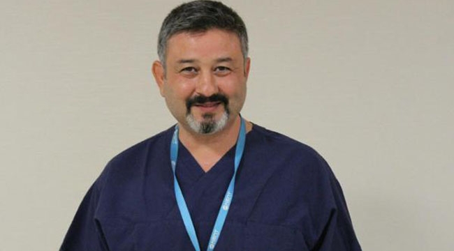 Bağırsak sağlığı için doğru beslenme şart..