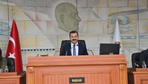 Balıkesir'de toplu taşıma kullanan öğrencilere belediye desteği