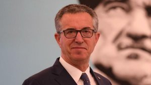 Başkan Arda için Facebook'tan istenen yazı bekleniyor