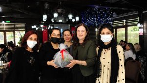 Başkan Çalkaya, aile birlikleri ile eğitimi konuştu