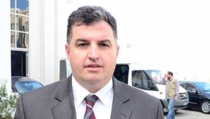 Başkan Doğruer: 56 kişi yaralandı, 13'ü hastanede tedavide