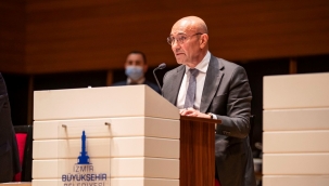 Başkan Soyer: İzmir'e Dünya Bankası kredisi kullandırılmadı