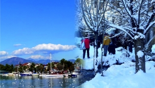 Batıda hava ısınıyor, doğuda soğuk olacak