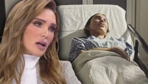 Beni İzmir'deki doktorum bu hale getirdi