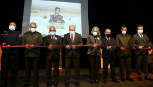 Bergama şehitlerinin anısını yaşatacak