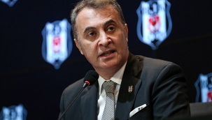 Beşiktaş'ta eski başkan ihraç ediliyor