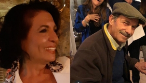 Besle kargayı... İzmir'de maddi yardım aldığı çiftin evini soydu