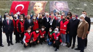 Binali Yıldırım: Zorlukları birlikte aşmaya bakacağız