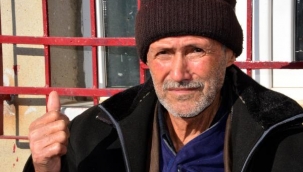 Bir parmak bastı, 4 milyon liralık malı gitti