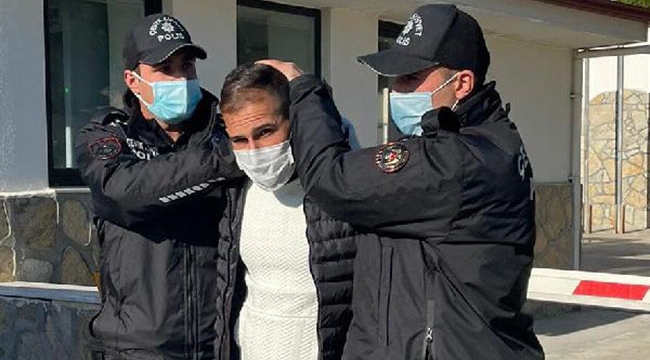  'Bir şeyin yok' dediği için doktora kafa atmış