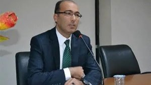 Bodrum Vergi Dairesi müdürü rüşvetten gözaltına alındı