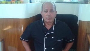 Bodrum'da çatıdan düşen aşçı hayatını kaybetti