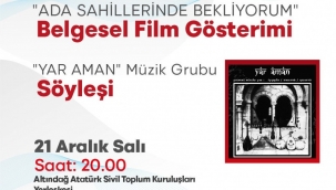 Bornova'da sınırsız şarkılar