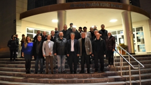 Bornova'ya Girit Müzesi yapılacak