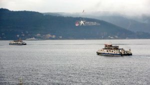 Bozcaada'ya bazı feribot seferleri iptal
