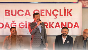 "Bu milletin lideri Recep Tayyip Erdoğan"