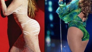 Bu poponun maliyeti 900 bin lira