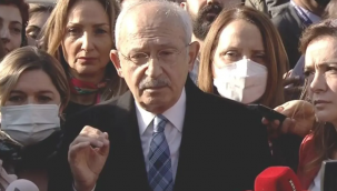 Bu şeytanlarla hesaplaşmak boynumun borcu