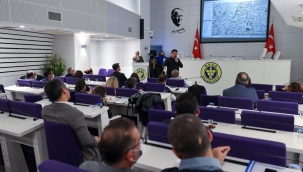 Buca'da trafik yoğunluğuna ortak çözüm