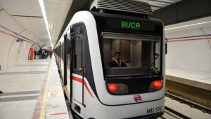 Buca Metrosu'nda ihale süreci tamamlandı