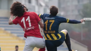 Bucaspor 1928 fırsat tepti