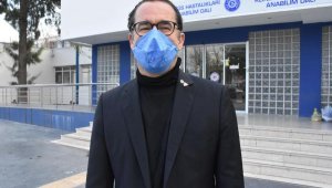 Bulaş süresi düştü!Türkiye'de de kapanma olabilir