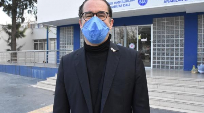 Bulaş süresi düştü!Türkiye'de de kapanma olabilir