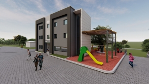 Çalıkuşu Semt Merkezi yola çıkıyor