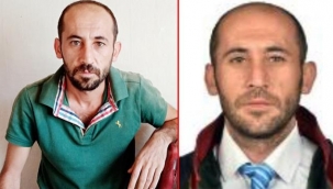 Can çekişmesin diye başına da ateş etmiş